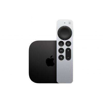 Apple TV 4K 2022 Wi-Fi 64 GB (MN873)