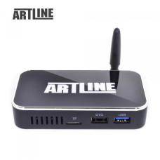 ARTLINE TvBox KMX3