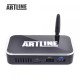 ARTLINE TvBox KMX3