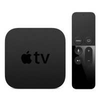 Apple TV 4th generation 64GB (MLNC2)