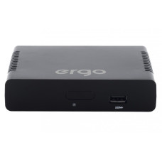 Ergo DVB-T2 1108