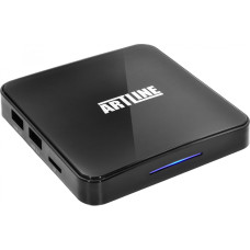 ARTLINE TvBox KM3