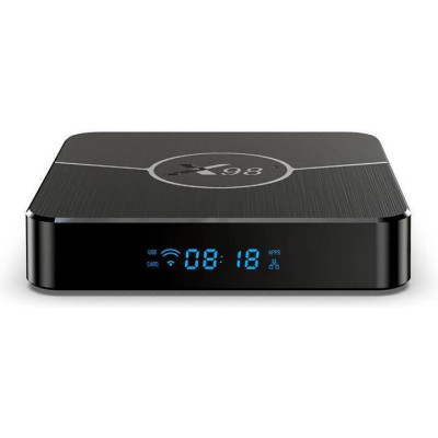 X98 Plus 4/64GB