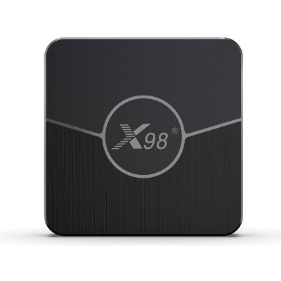 X98 Plus 4/64GB