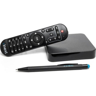 iNeXT TV6