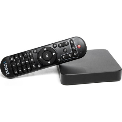iNeXT TV6