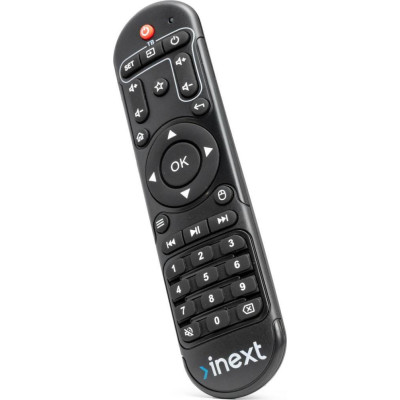 iNeXT TV6
