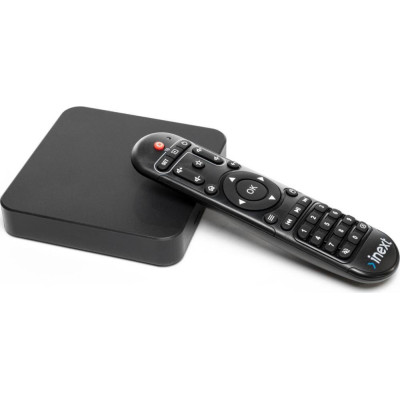 iNeXT TV6
