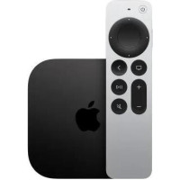 Apple TV 4K 2022 Wi-Fi + Ethernet 128 GB (MN893)