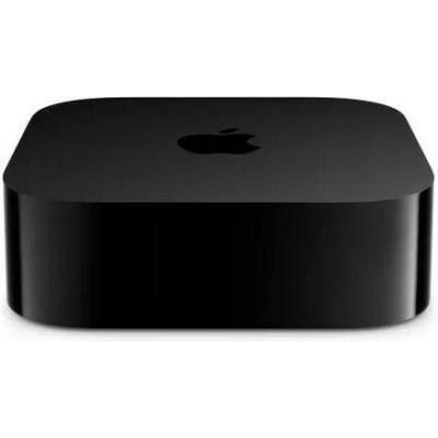 Apple TV 4K 2022 Wi-Fi + Ethernet 128 GB (MN893)