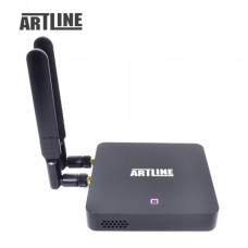 ARTLINE TvBox KM6