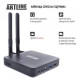ARTLINE TvBox KM6
