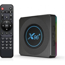 X96 X4 4/64GB