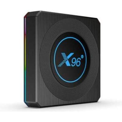 X96 X4 4/64GB