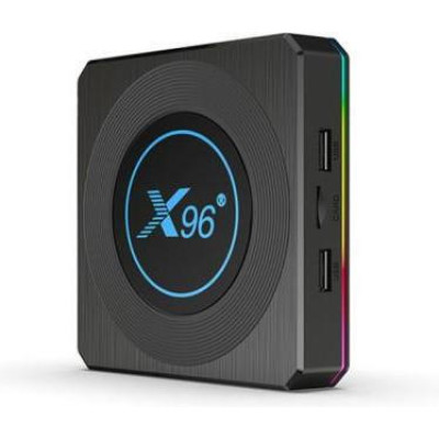 X96 X4 4/64GB