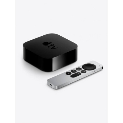 Apple TV 4K 2021 32GB (MXGY2)