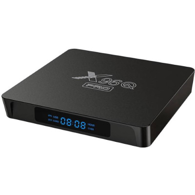 X96Q PRO 2/16GB