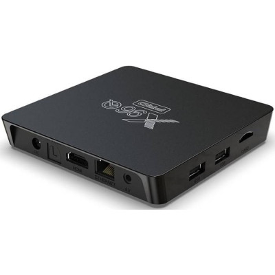 X96Q PRO 2/16GB