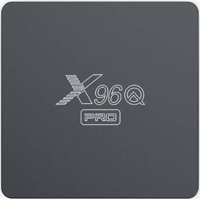 X96Q PRO 2/16GB