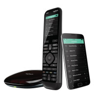Logitech Harmony Elite (915-000256)
