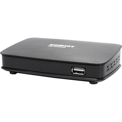 Romsat TR-9110HD