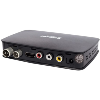 Romsat TR-9110HD