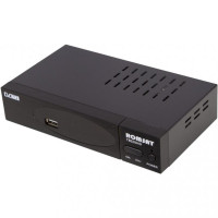 Romsat T8020HD