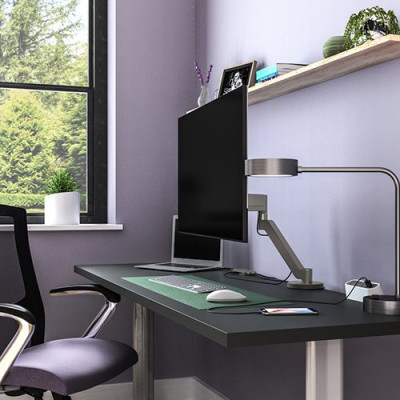 Chief Koncis Dynamic Silver (DMA1S)