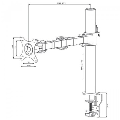 Iiyama DS1001C-B1