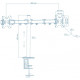 Walfix DM-400B