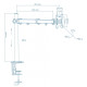 Walfix DM-300B