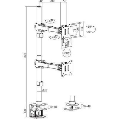 OfficePro MA122B 17