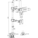OfficePro MA122B 17
