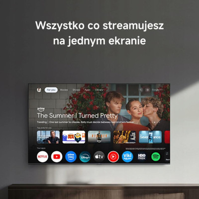 Xiaomi TV S Mini LED 55 2026