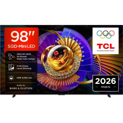 TCL 98C7L