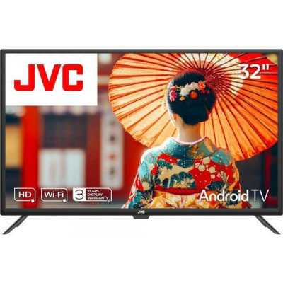 JVC LT-32MU238