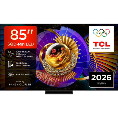 TCL 85C7L