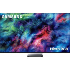 Samsung 85" Micro RGB R95H 4K Vision AI Smart TV (MRE85R95H)