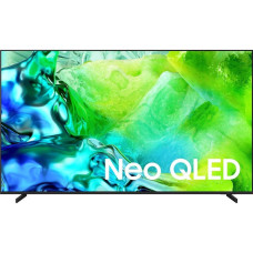 Samsung 100" Neo QLED QN80H 4K Vision AI Smart TV (QE100QN80H)