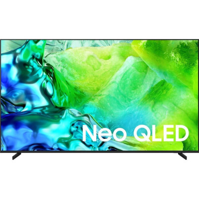 Samsung 100" Neo QLED QN80H 4K Vision AI Smart TV (QE100QN80H)