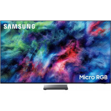 Samsung 75" Micro RGB R95H 4K Vision AI Smart TV (MRE75R95H)