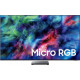 Samsung 75" Micro RGB R95H 4K Vision AI Smart TV (MRE75R95H)