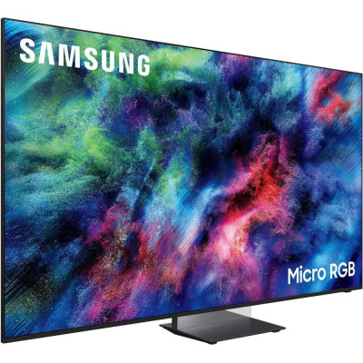 Samsung 75" Micro RGB R95H 4K Vision AI Smart TV (MRE75R95H)