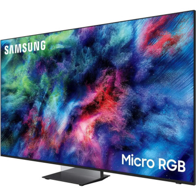 Samsung 75" Micro RGB R95H 4K Vision AI Smart TV (MRE75R95H)