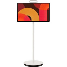 Samsung 27" The Movingstyle LSM7F QHD Touch Interaction Movable Screen (UE27LSM7F)