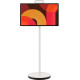 Samsung 27" The Movingstyle LSM7F QHD Touch Interaction Movable Screen (UE27LSM7F)