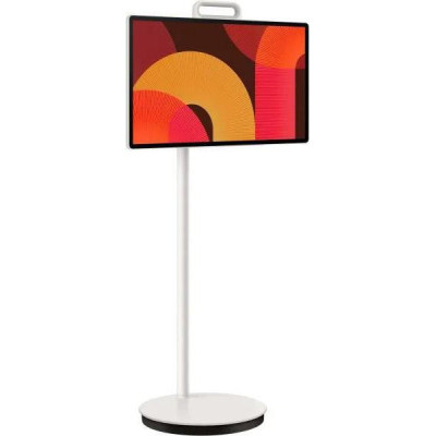 Samsung 27" The Movingstyle LSM7F QHD Touch Interaction Movable Screen (UE27LSM7F)