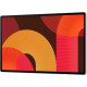Samsung 27" The Movingstyle LSM7F QHD Touch Interaction Movable Screen (UE27LSM7F)