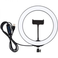 Puluz Ring USB LED lamp 10.2