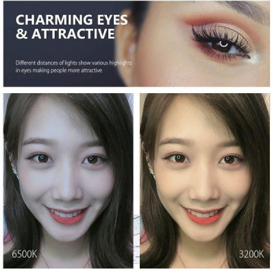 Puluz Ring USB LED 6.2